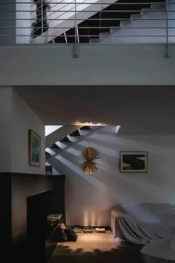 Sun - Light of Love Pendel fra Foscarini