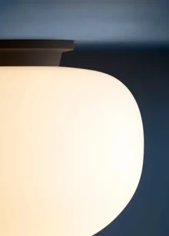 Supernate Loftlampe, Ø28 fra Frandsen