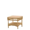 Susy Sidebord, Natural fra Sika-Design