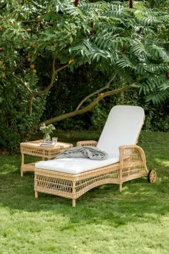 Susy Sidebord, Natural fra Sika-Design