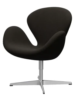 3320 Svanen i stof (prisgruppe 1) af Arne Jacobsen