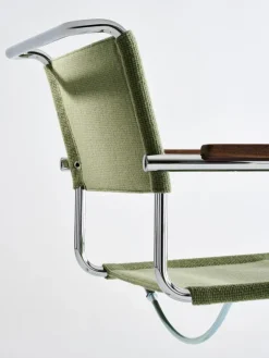 S 34 V cantilever chair fra Thonet
