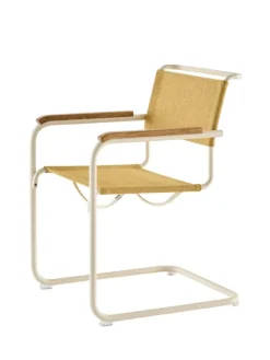 S 34 V cantilever chair fra Thonet