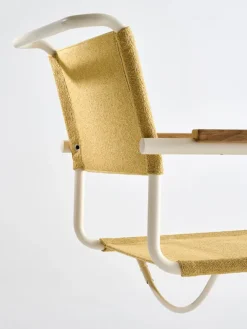 S 34 V cantilever chair fra Thonet