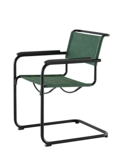 S 34 V cantilever chair fra Thonet