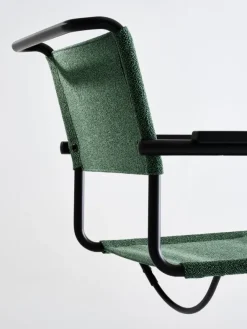 S 34 V cantilever chair fra Thonet
