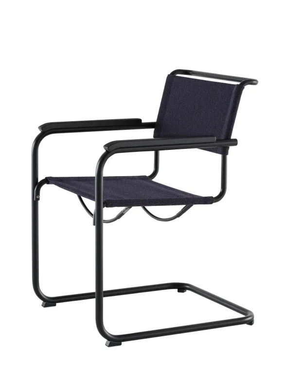 S 34 V cantilever chair fra Thonet