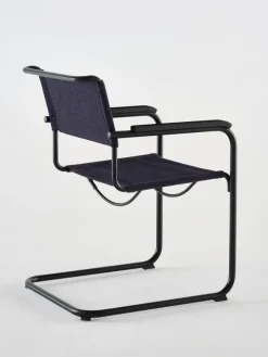 S 34 V cantilever chair fra Thonet