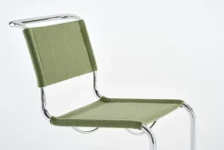 S 33 V cantilever chair fra Thonet