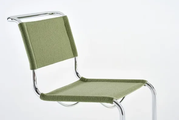 S 33 V cantilever chair fra Thonet