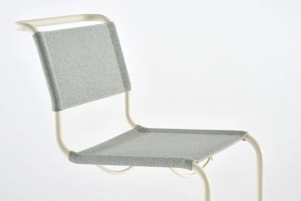 S 33 V cantilever chair fra Thonet