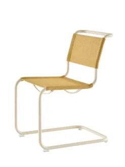 S 33 V cantilever chair fra Thonet