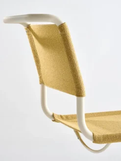 S 33 V cantilever chair fra Thonet