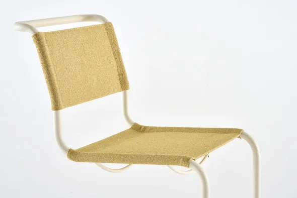 S 33 V cantilever chair fra Thonet