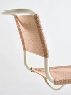 S 33 V cantilever chair fra Thonet