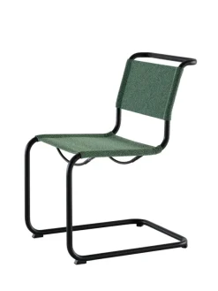 S 33 V cantilever chair fra Thonet