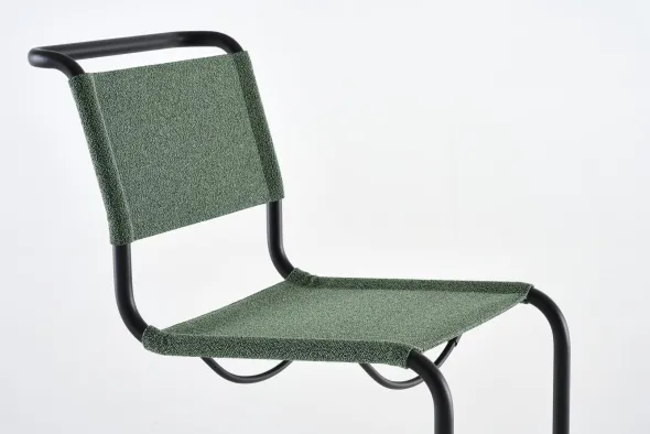 S 33 V cantilever chair fra Thonet