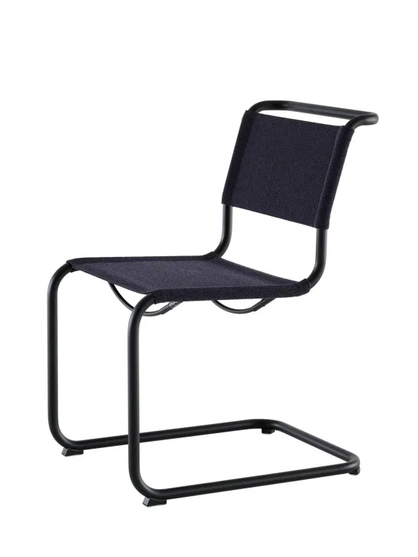 S 33 V cantilever chair fra Thonet