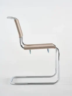 S 33 V cantilever chair fra Thonet