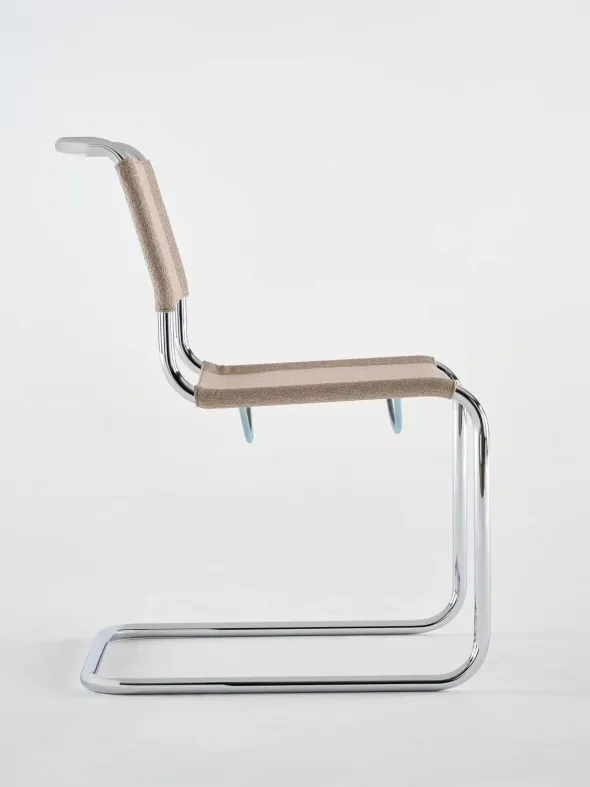 S 33 V cantilever chair fra Thonet