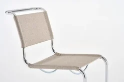 S 33 V cantilever chair fra Thonet