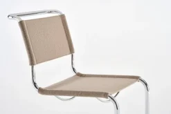 S 33 V cantilever chair fra Thonet