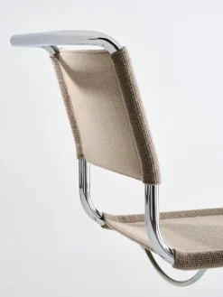 S 33 V cantilever chair fra Thonet