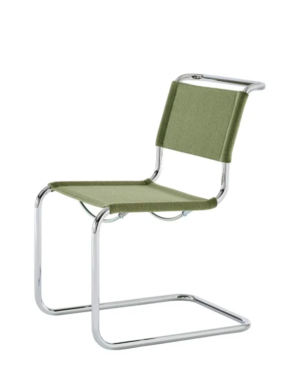 S 33 V cantilever chair fra Thonet