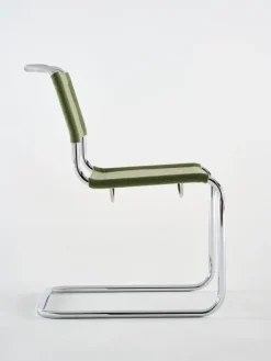 S 33 V cantilever chair fra Thonet