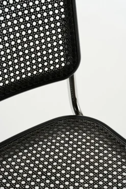 S 32 V Spisebordsstol, Drak Melange fra Thonet