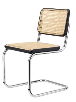 S 32 V Spisebordsstol fra Thonet