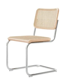 S 32 V Spisebordsstol fra Thonet