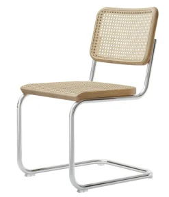 S 32 V Spisebordsstol fra Thonet