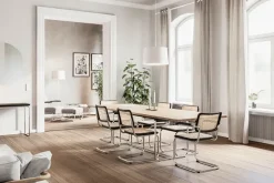 S 64 V Spisebordsstol fra Thonet