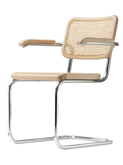 S 64 V Spisebordsstol fra Thonet