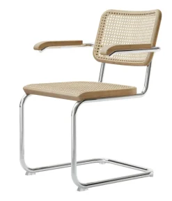 S 64 V Spisebordsstol fra Thonet