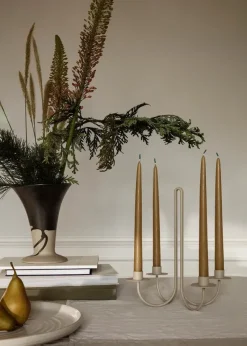 Sway Candelabra fra Ferm Living