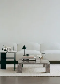 Sway Rug, Oat fra New Works