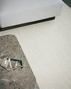 Sway Rug, Oat fra New Works
