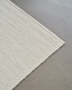 Sway Rug, Oat fra New Works
