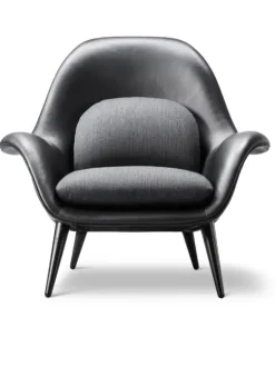 Swoon Lænestol fra Fredericia Furniture