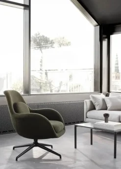 Swoon Lounge Petit fra Fredericia Furniture