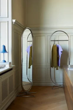 System 1-2-3 Mirror fra Verpan