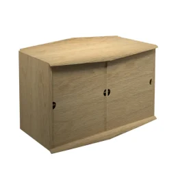 System Ultra modul med to skydelåger fra DK3