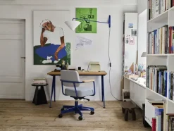 Tabouret Métallique fra Vitra