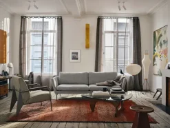 Tabouret Métallique fra Vitra