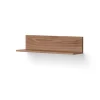Tana Wall Shelf, walnut fra New Works