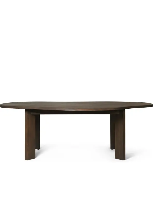 Tarn Dining Table 220 fra Ferm Living