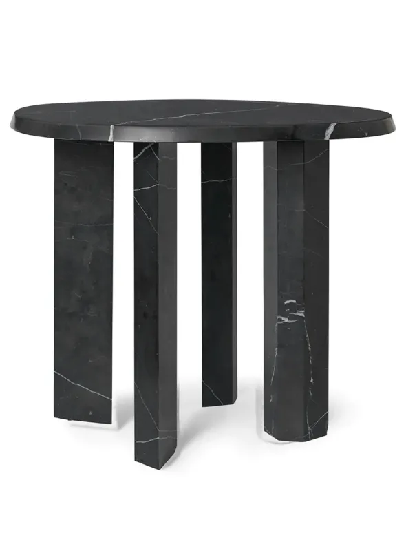 Taula Side Table fra Ferm Living