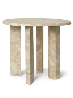 Taula Side Table fra Ferm Living